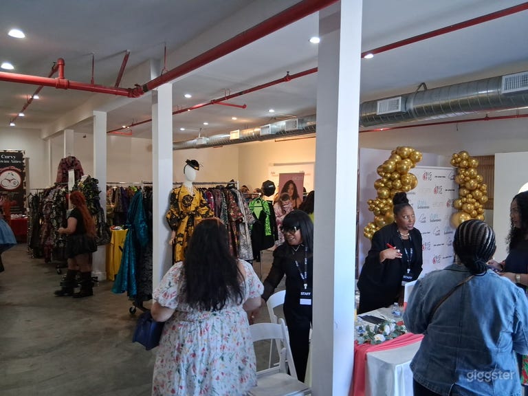  Creative 24hr DTLA Arts District Event Space 