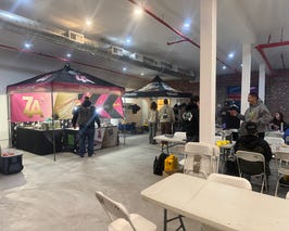  Creative 24hr DTLA Arts District Event Space 