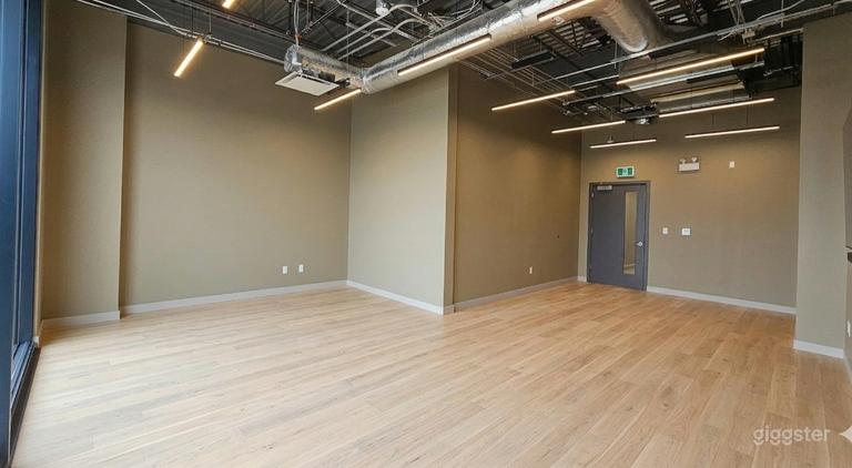  Event Lounge | 540 Sq Ft | Multi-Use Room 