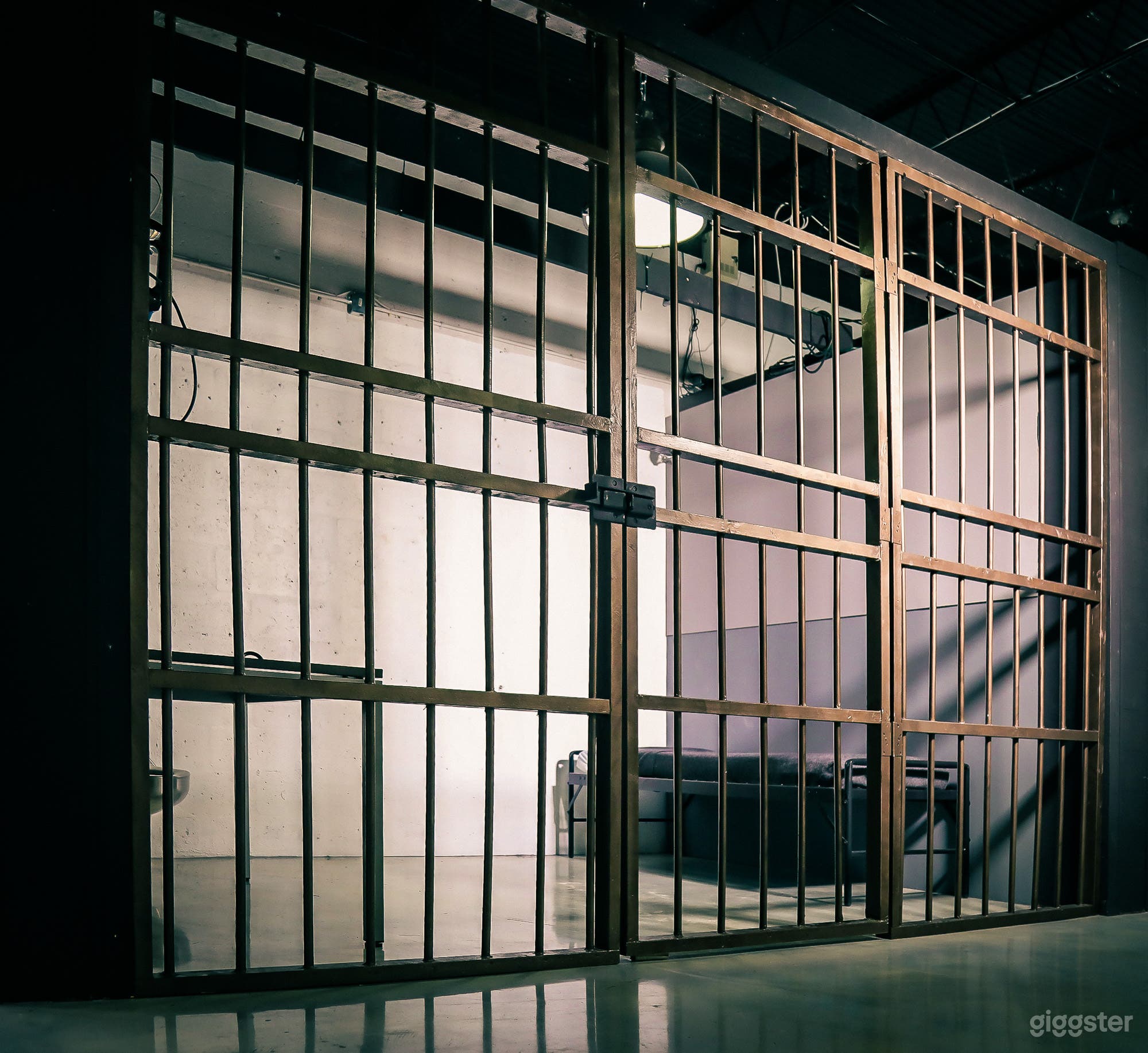 Prison Cell | County Jail | Detention Center  Photo 3