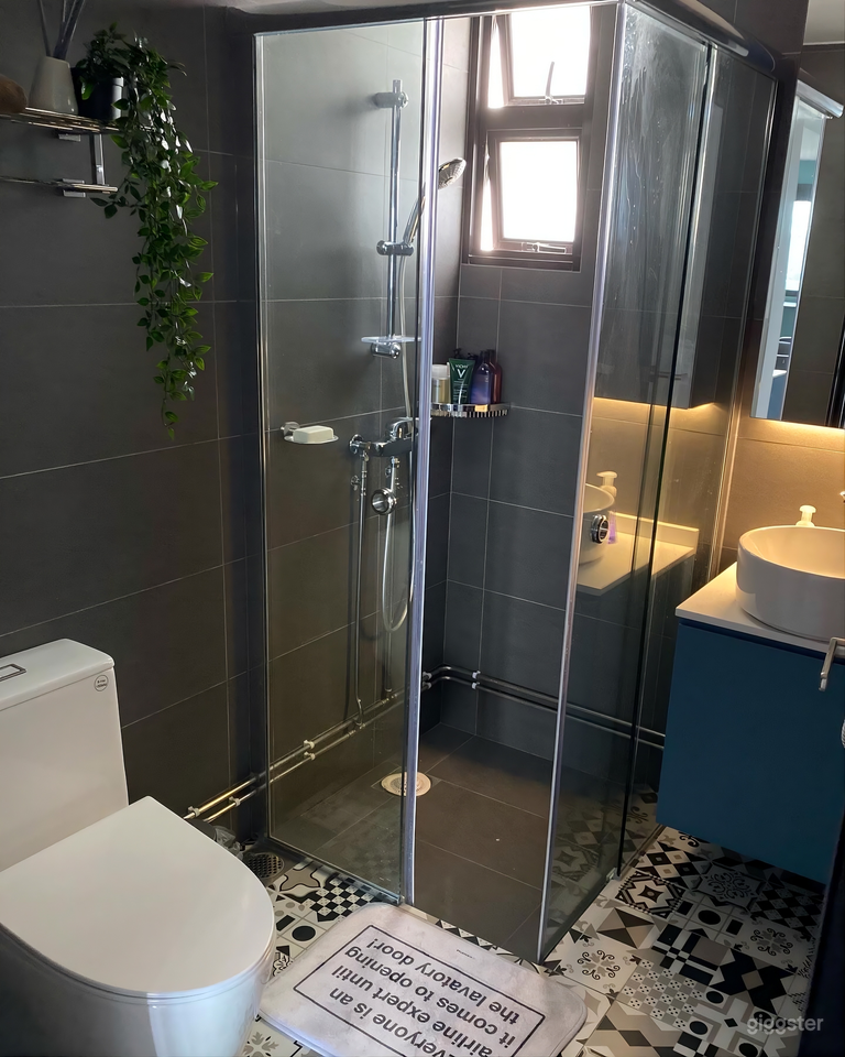  Vibrant Bright Colorful Home 