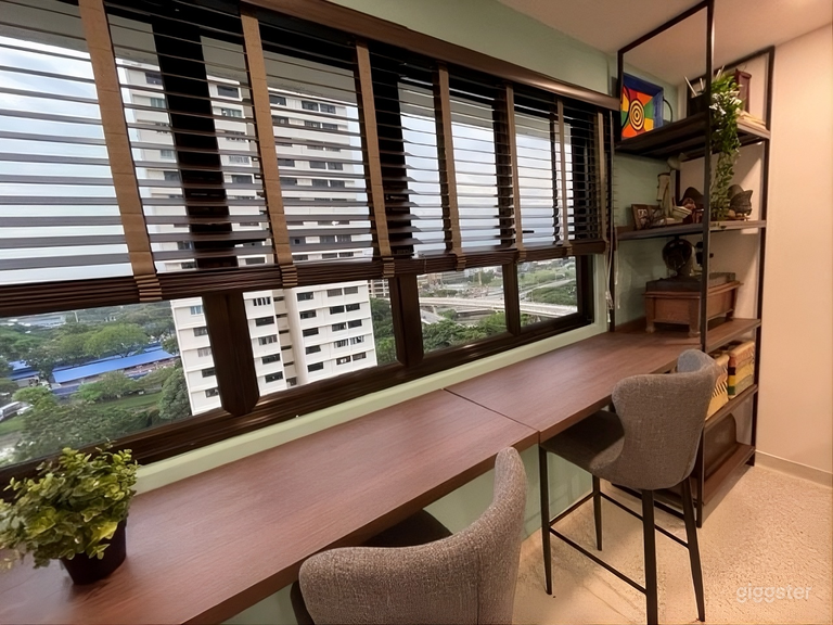  Vibrant Bright Colorful Home 