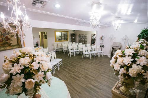 The Retreat Chapel Photo 1