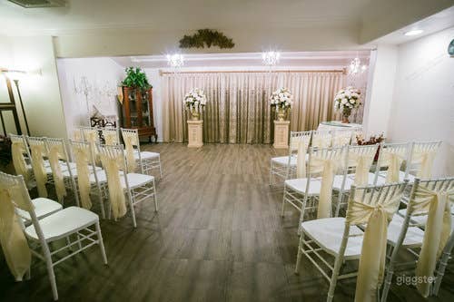 The Retreat Chapel Photo 2