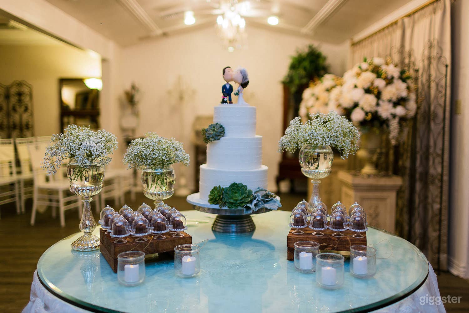 The Retreat Chapel Photo 3