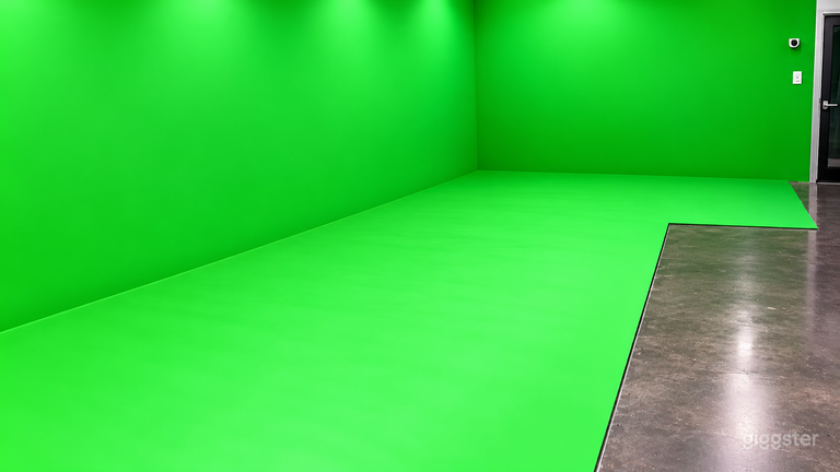  Mur d'écran vert de 30ft 