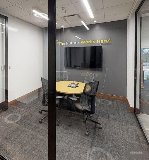 The Cork Room office space in Grapevine Photo 3