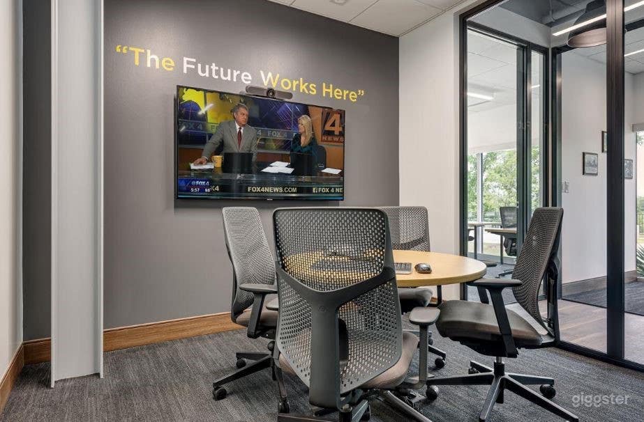 The Cork Room office space in Grapevine Photo 1