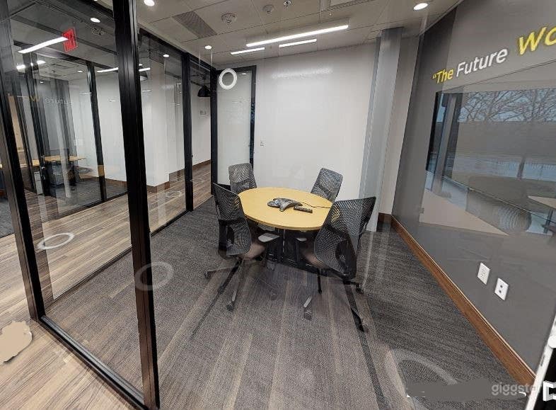 The Cork Room office space in Grapevine Photo 4