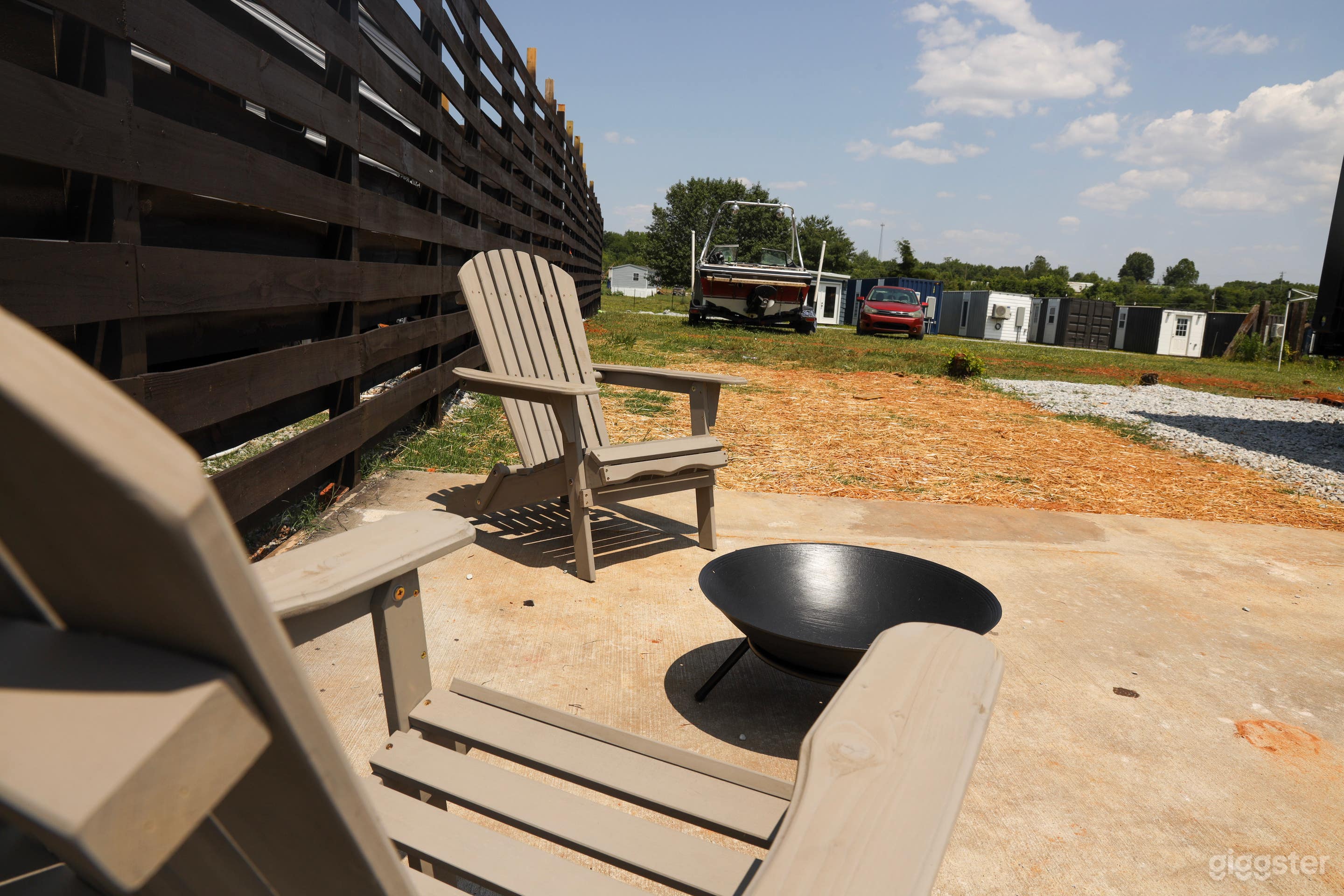 Cozy Container Home! Photo 2