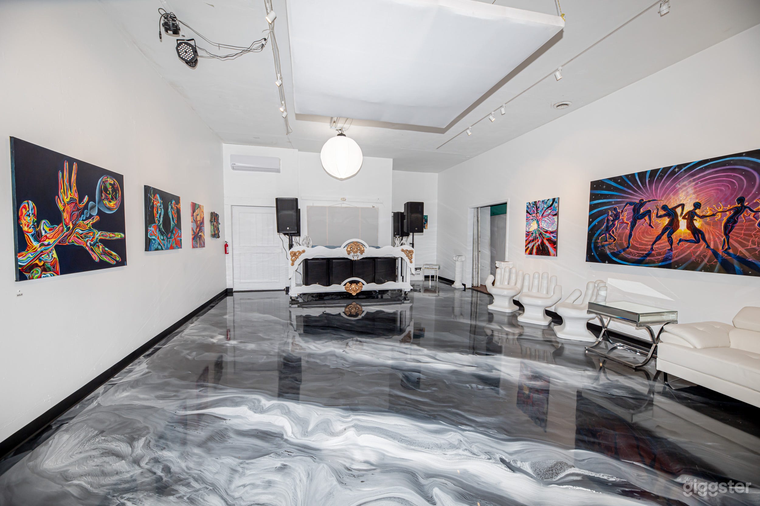 Connect San Diego x SH!FT Gallery Photo 2