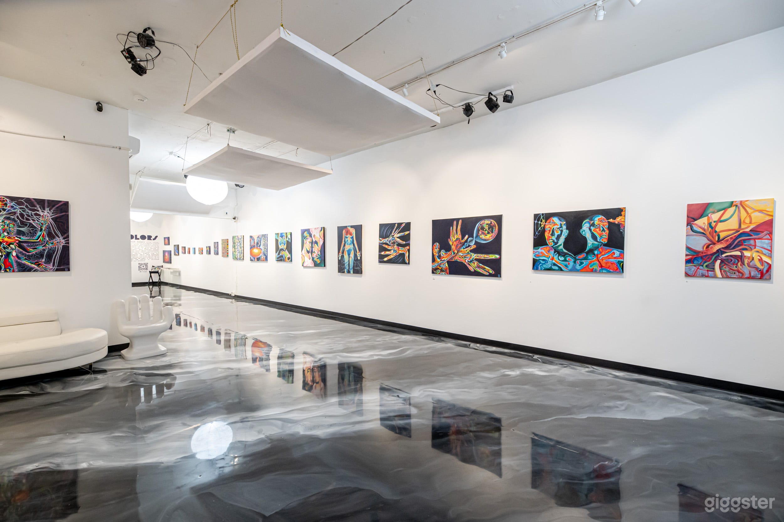 Connect San Diego x SH!FT Gallery Photo 4