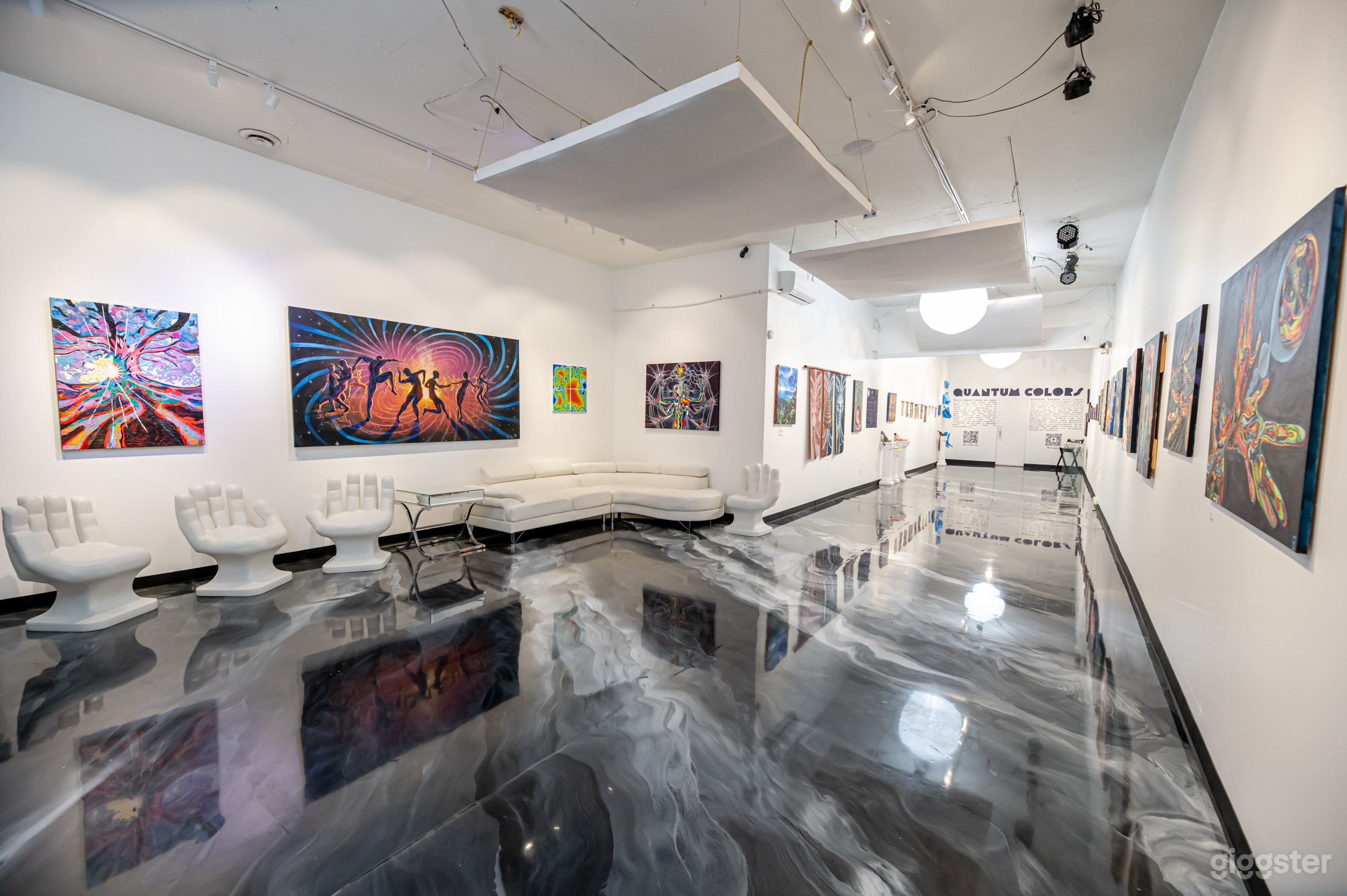 Connect San Diego x SH!FT Gallery Photo 1