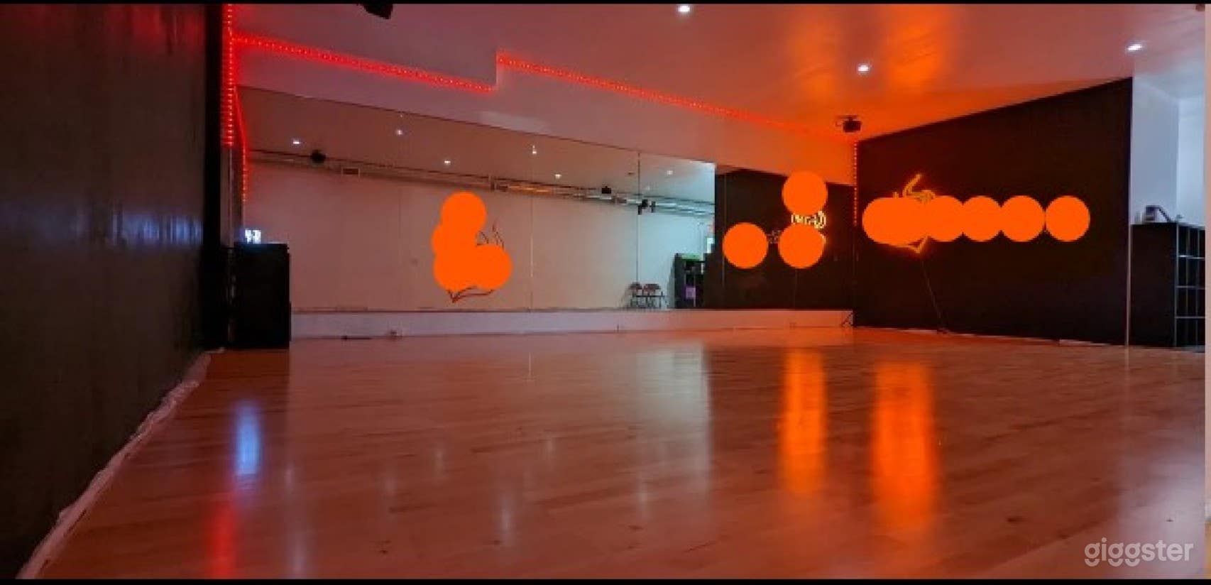 Very Trendy Dance/Yoga Studio A Photo 4