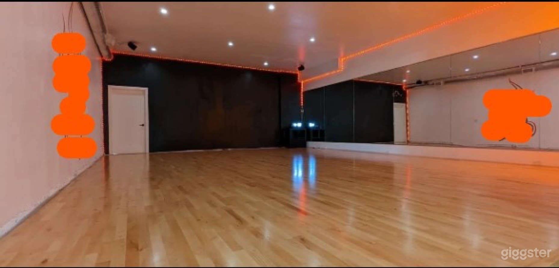 Very Trendy Dance/Yoga Studio A Photo 3