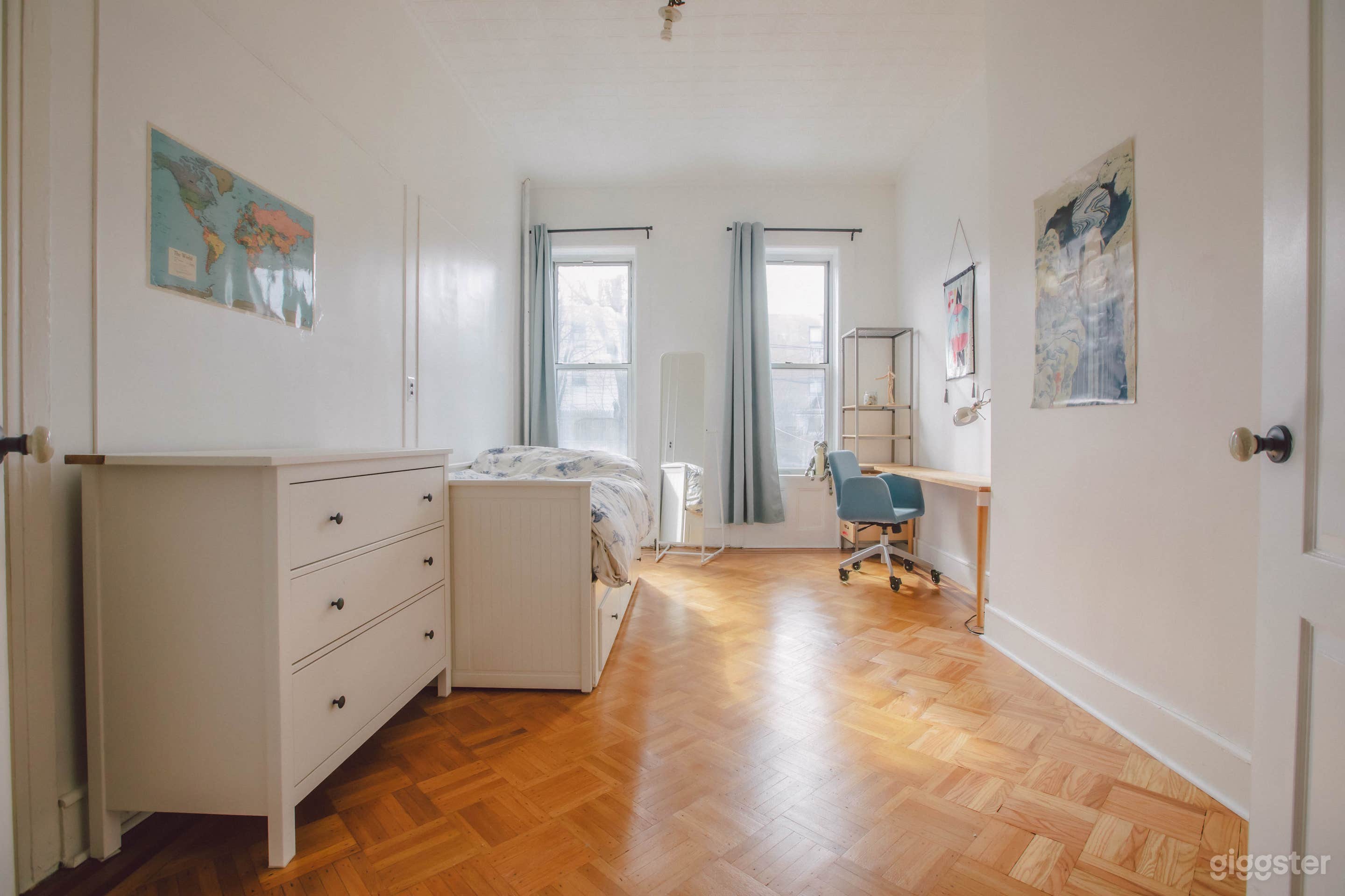 Historic Brownstone in Sunset Park Photo 4