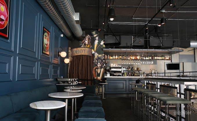 The Lookout Lounge Photo 2