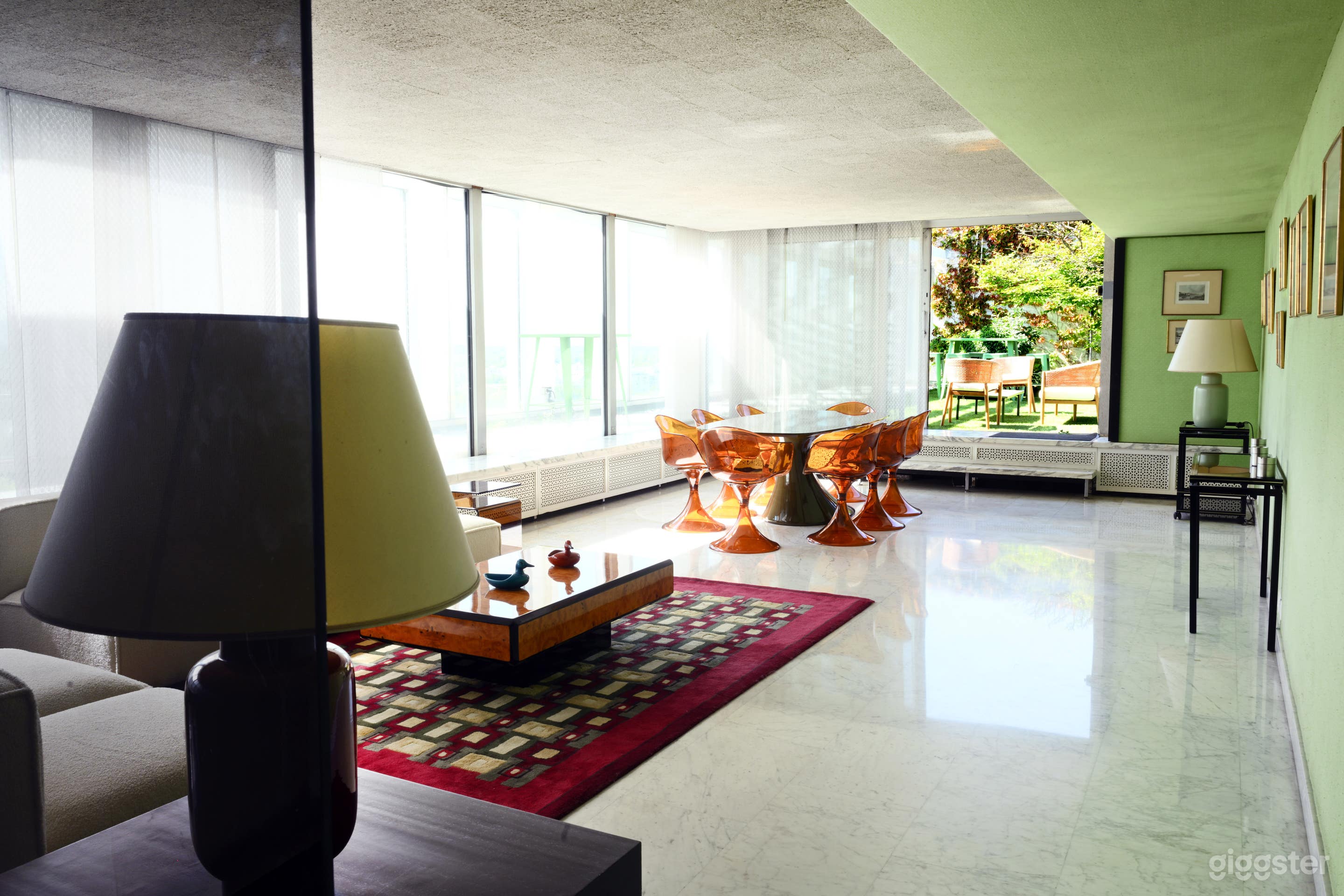 Photo de Penthouse pour Tournages & Réunions - La Défense 3