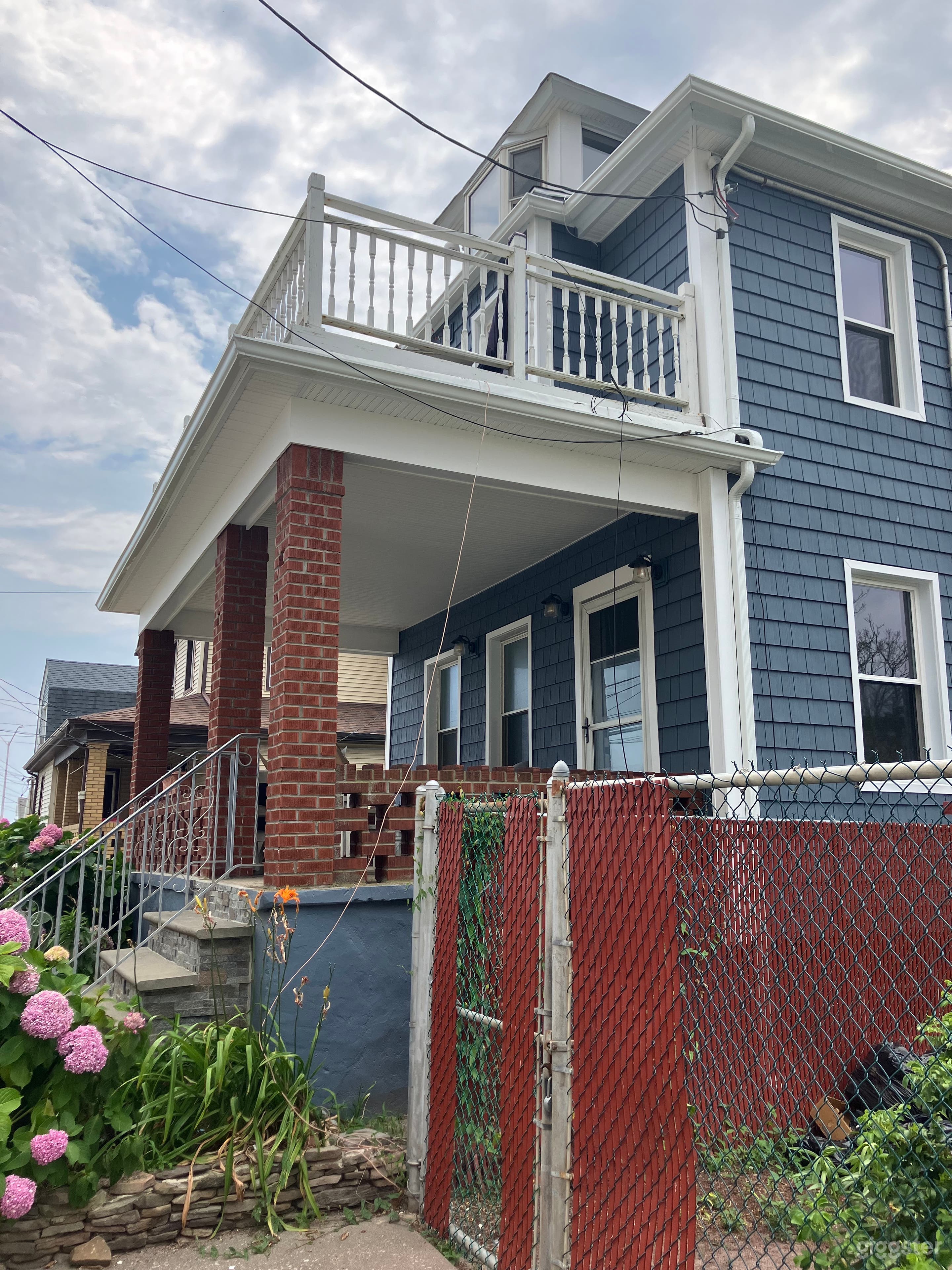 Beach View Family Home Photo 1