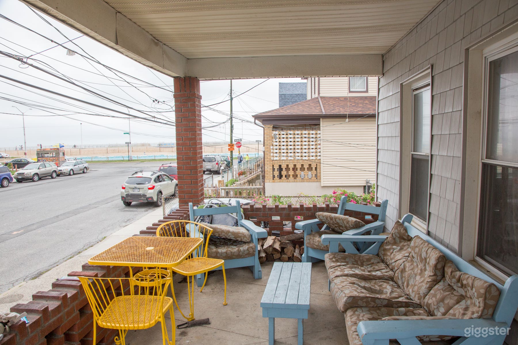 Beach View Family Home Photo 3