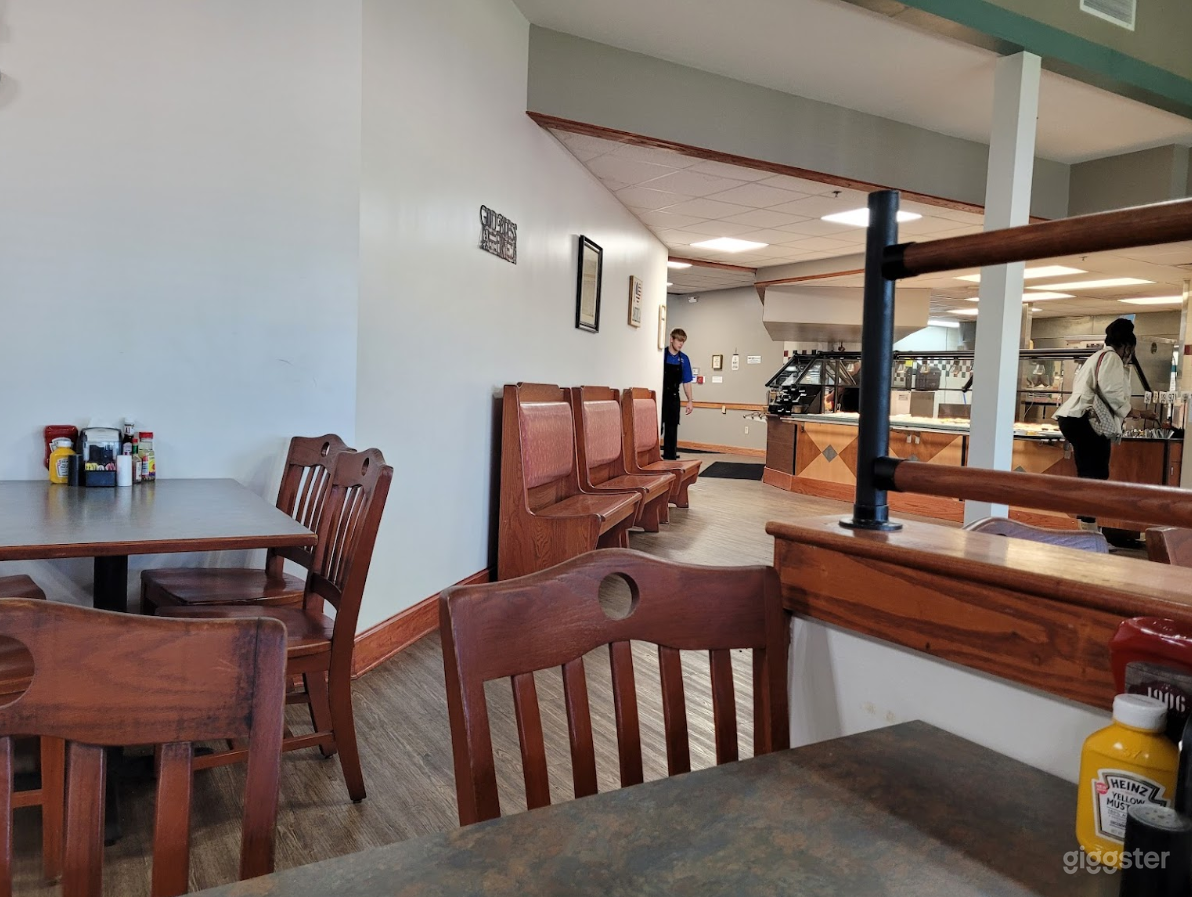 Kitchen &amp; Bakery - EVENTS | Meetings | Production Photo 4