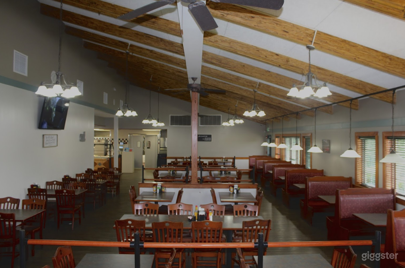 Kitchen &amp; Bakery - EVENTS | Meetings | Production Photo 2