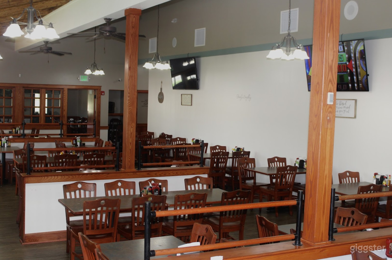 Kitchen &amp; Bakery - EVENTS | Meetings | Production Photo 3