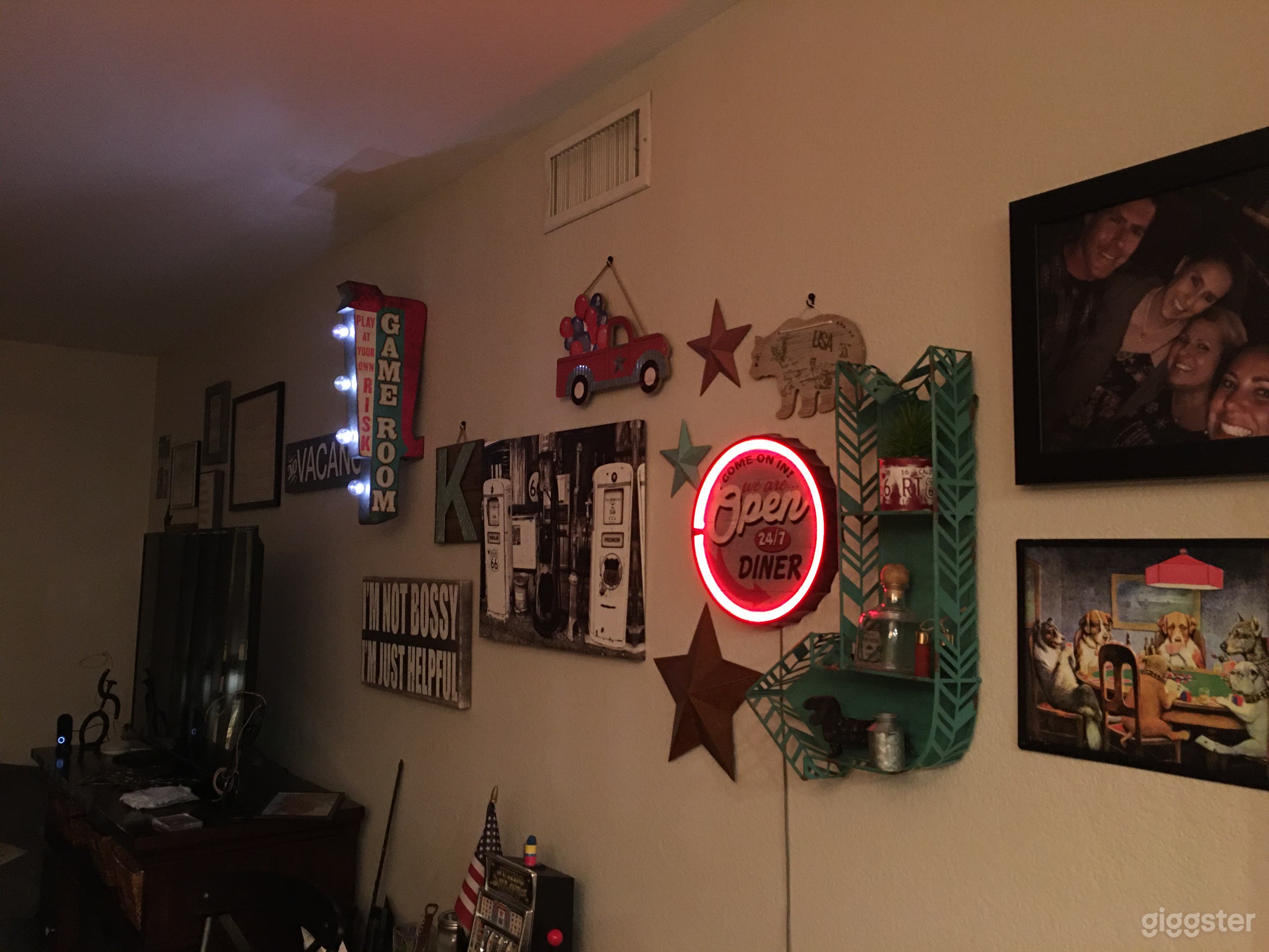 Route 66 Vibes Photo 4