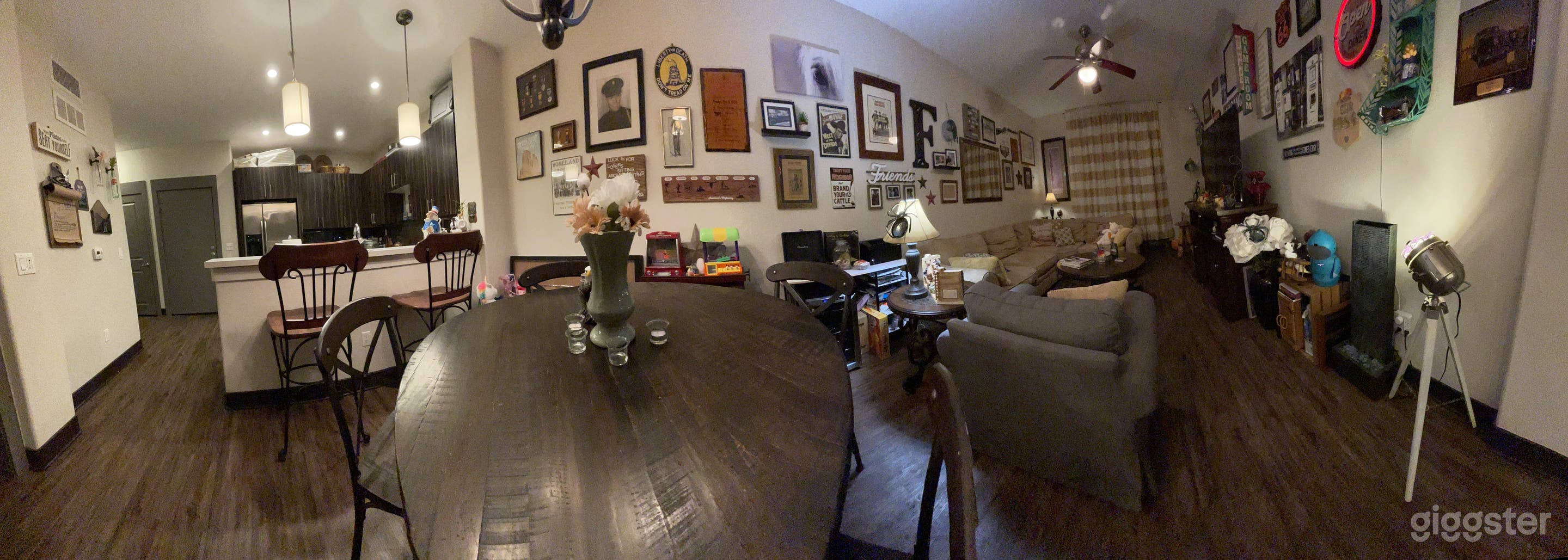 Route 66 Vibes Photo 1