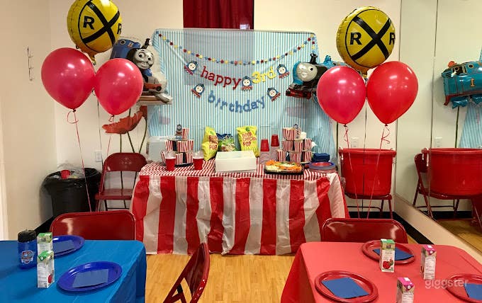 900 SQFT Party Room in Santa Monica Photo 4