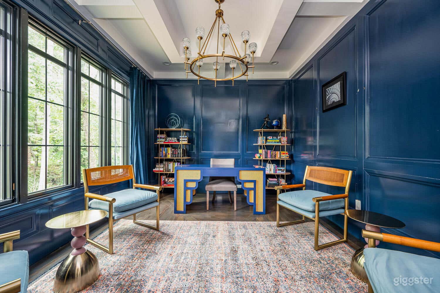 Ekabo Mansion | 10K Sqft |7BD/7BA|15min to Airport Photo 3