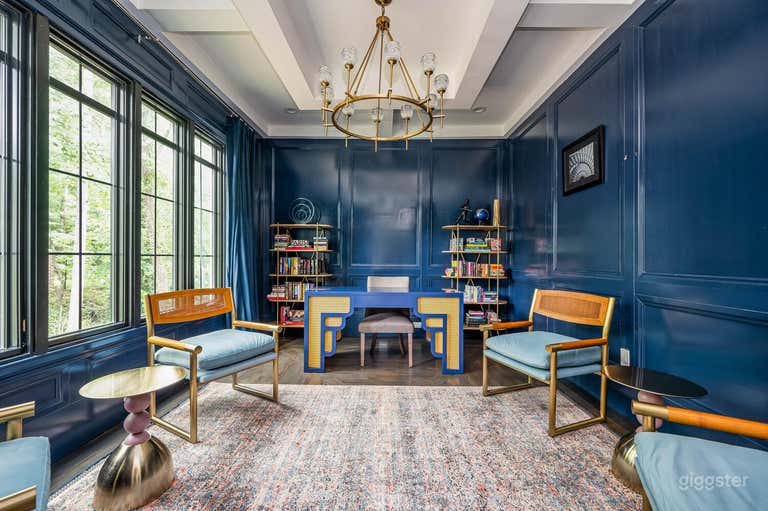  Ekabo Mansion | 10K Sqft |7BD/7BA|15min to Airport 