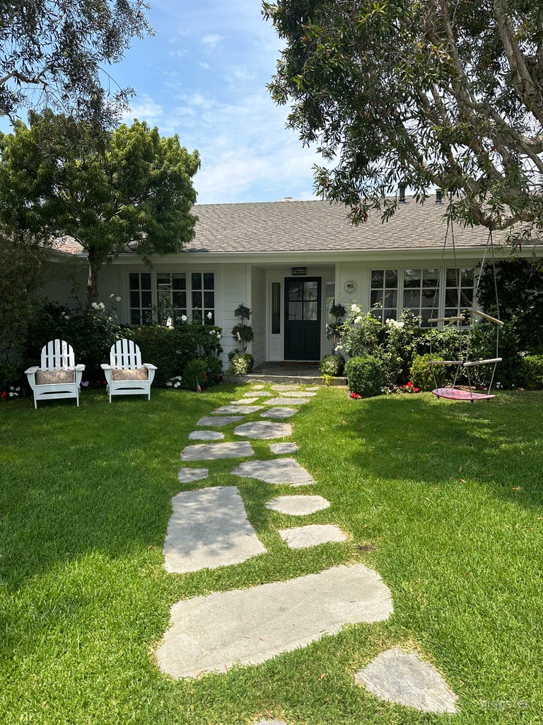  Traditional Luxury Inside and Out 