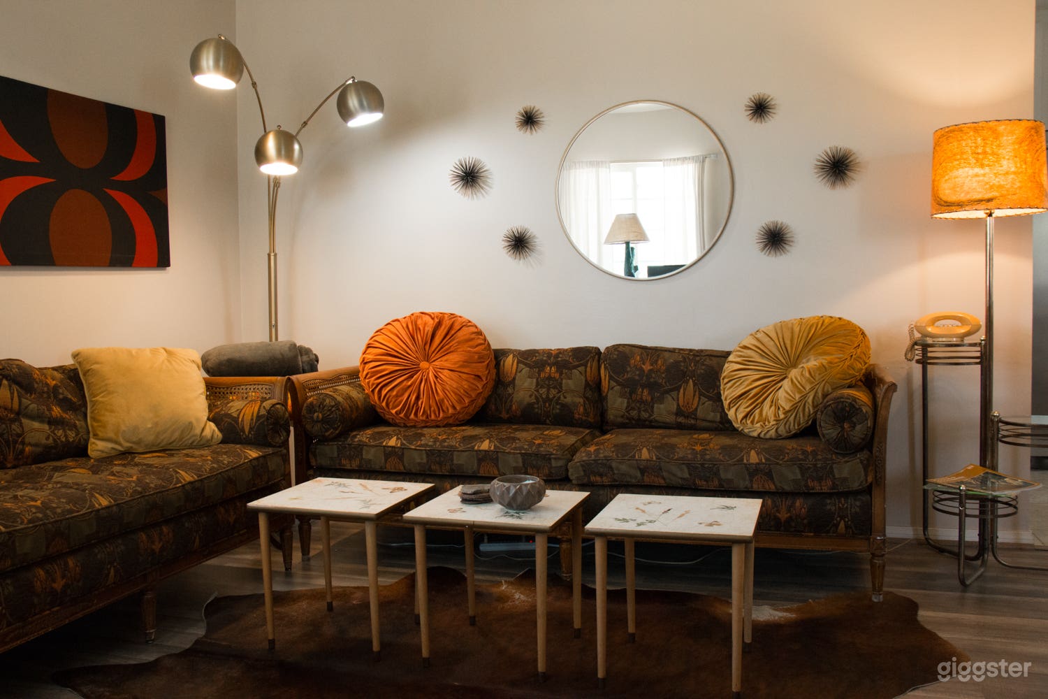 The High Desert Pearl, A Mid-Century Desert Gem Photo 1