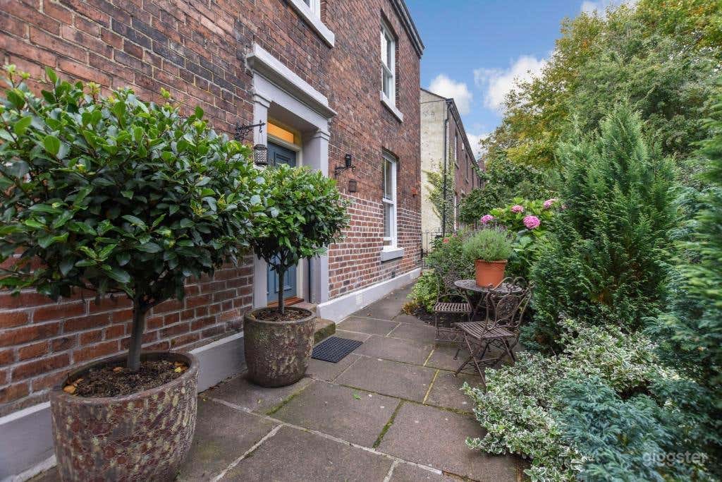 Character Property in Etterby, Carlisle Photo 3