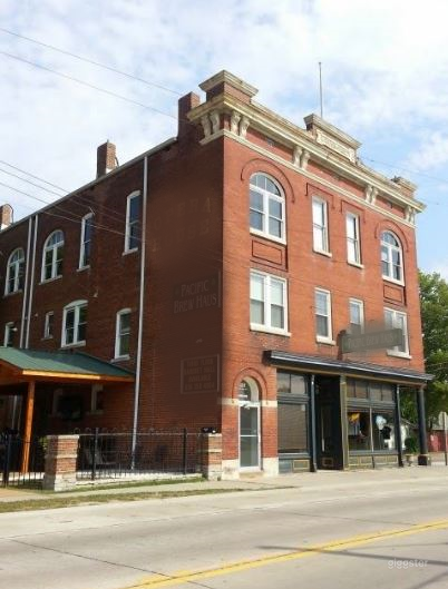 1904's Historic Opera House Banquet's (BUYOUT) Photo 1