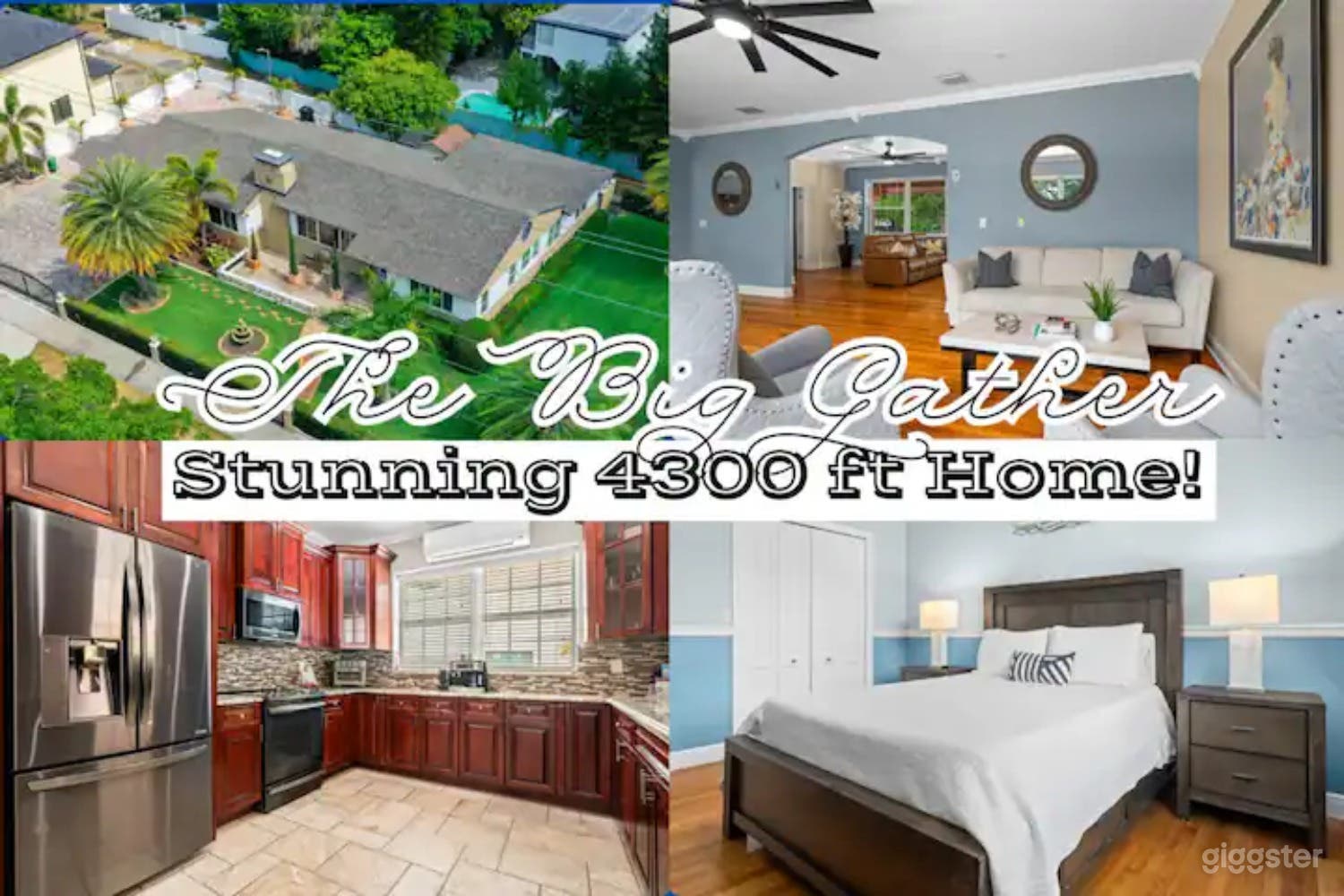 The Big Gather Photo 1