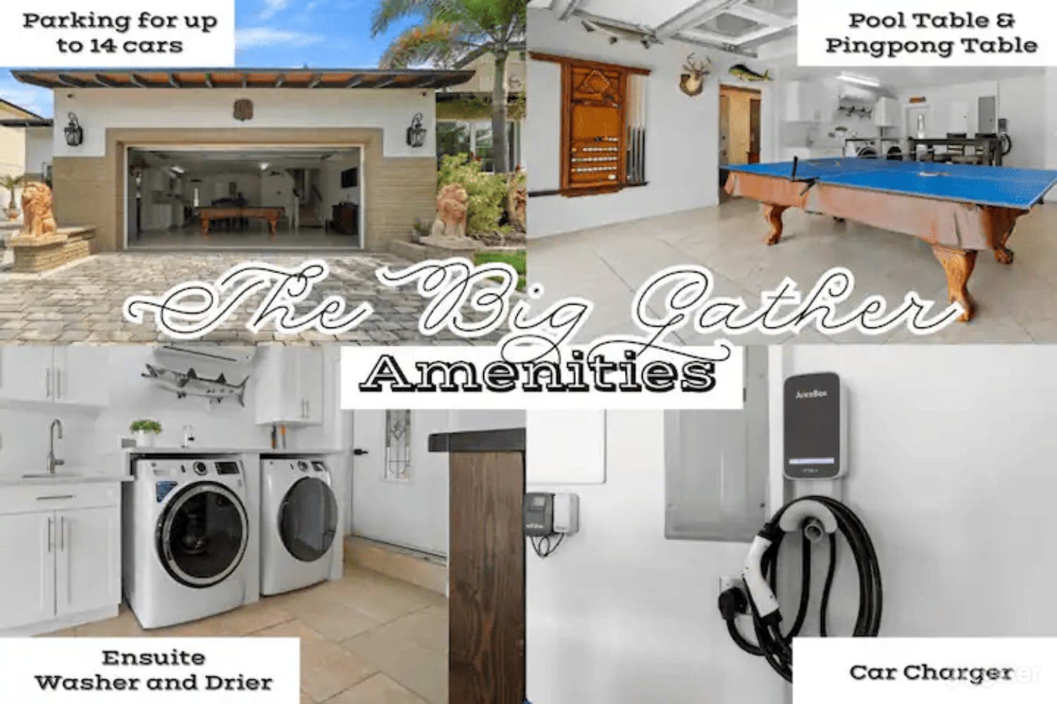 The Big Gather Photo 2