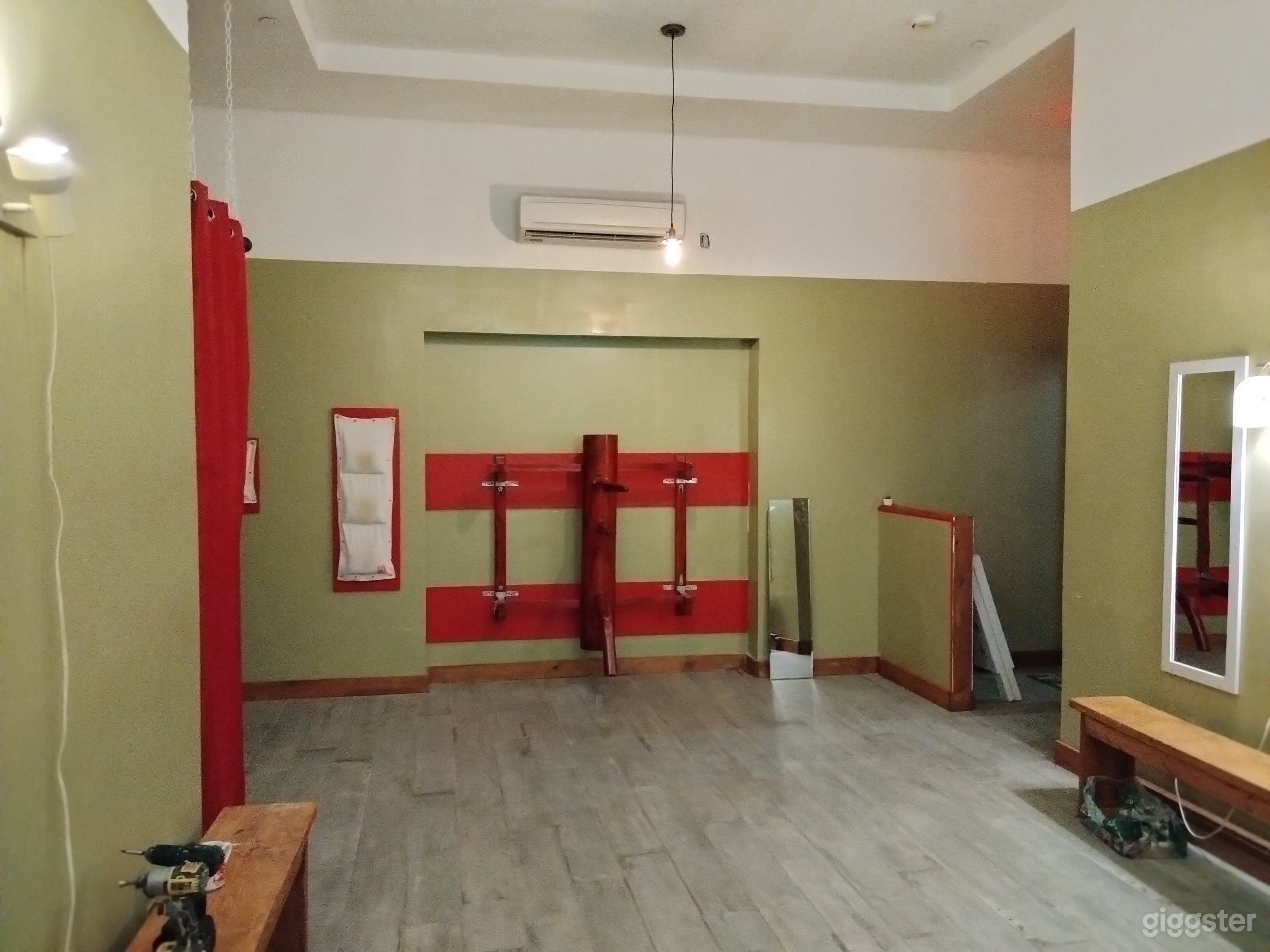 Kung Fu School for Off Hours Photo 4