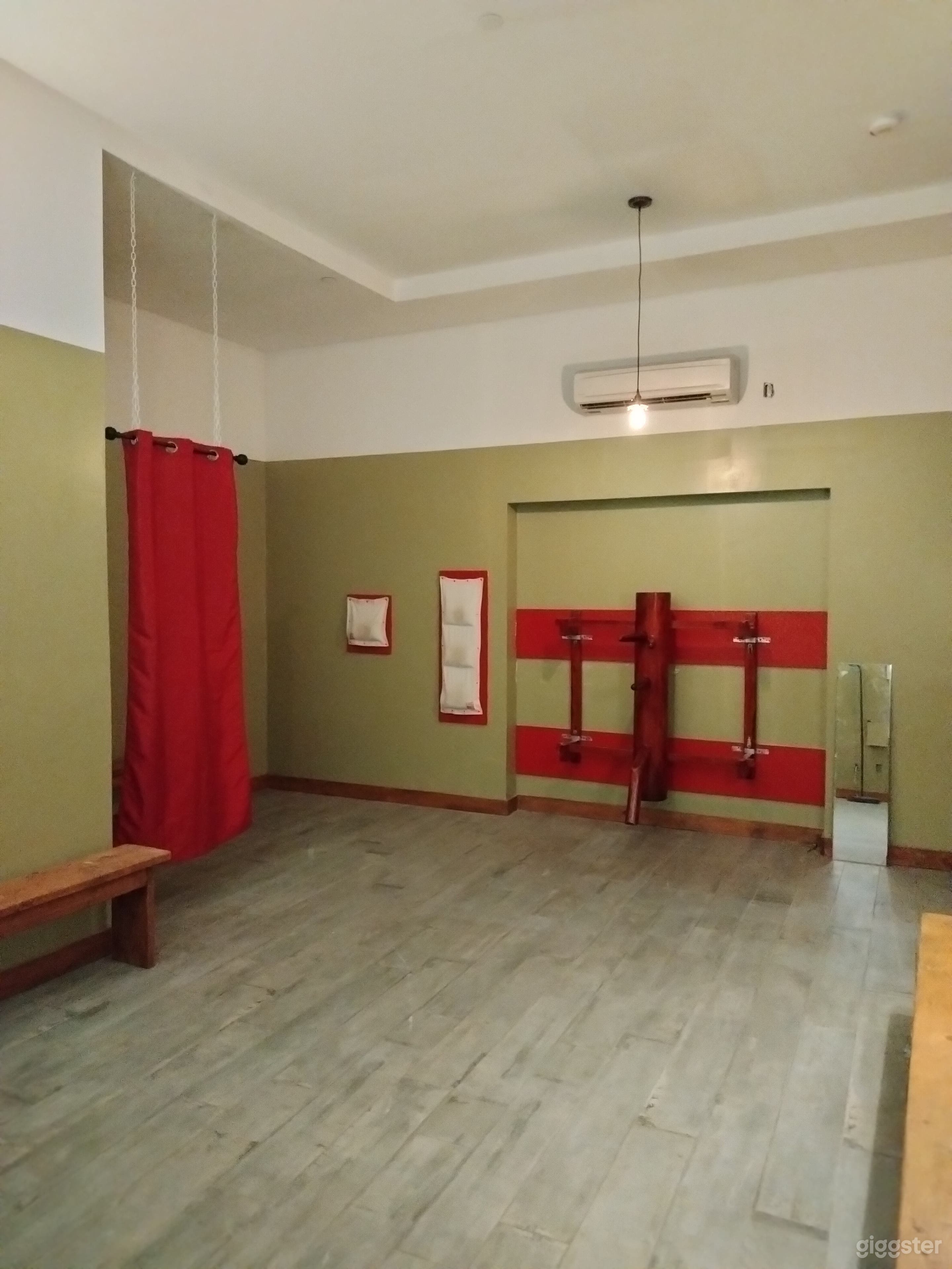 Kung Fu School for Off Hours Photo 3