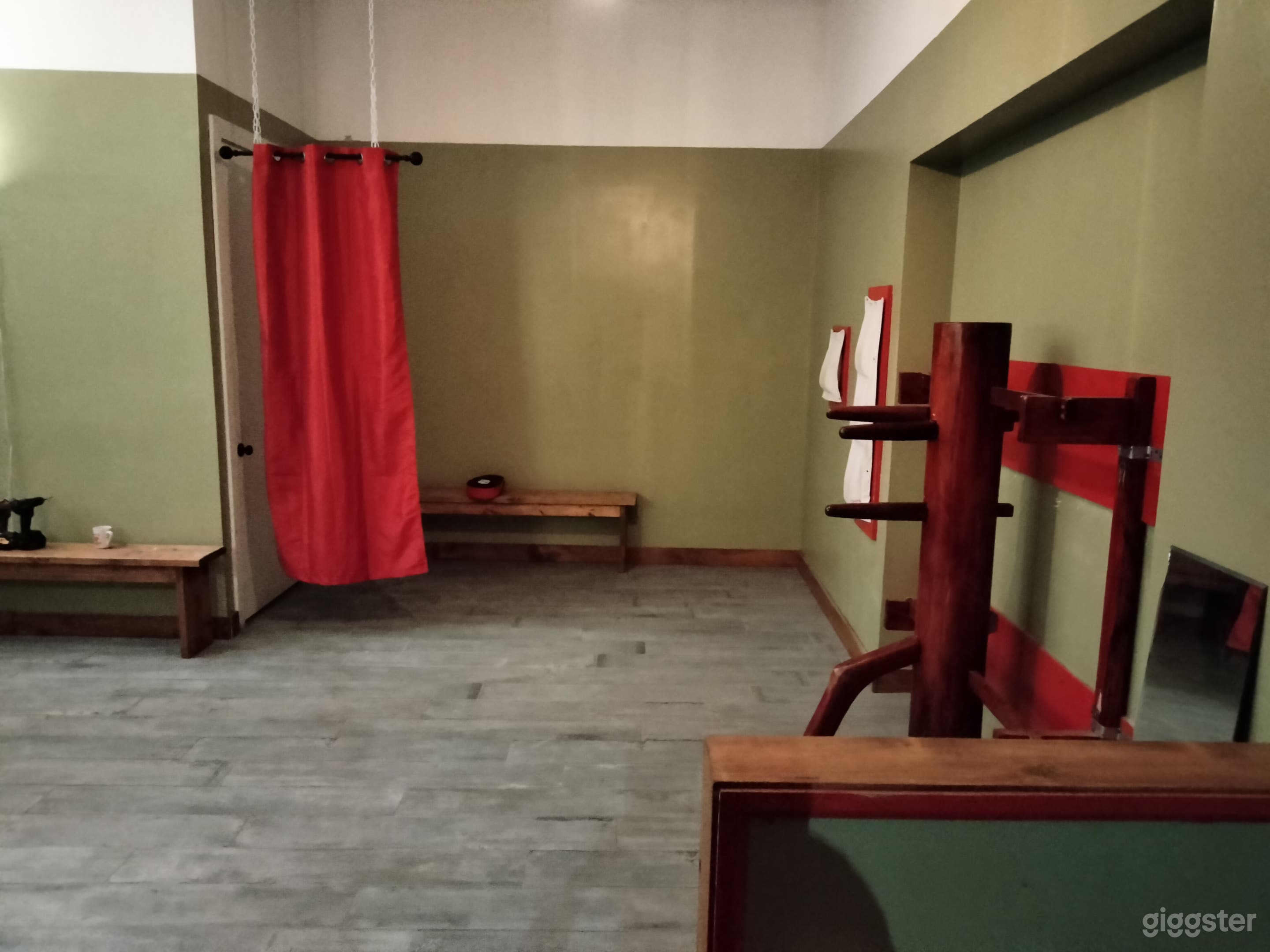 Kung Fu School for Off Hours Photo 1