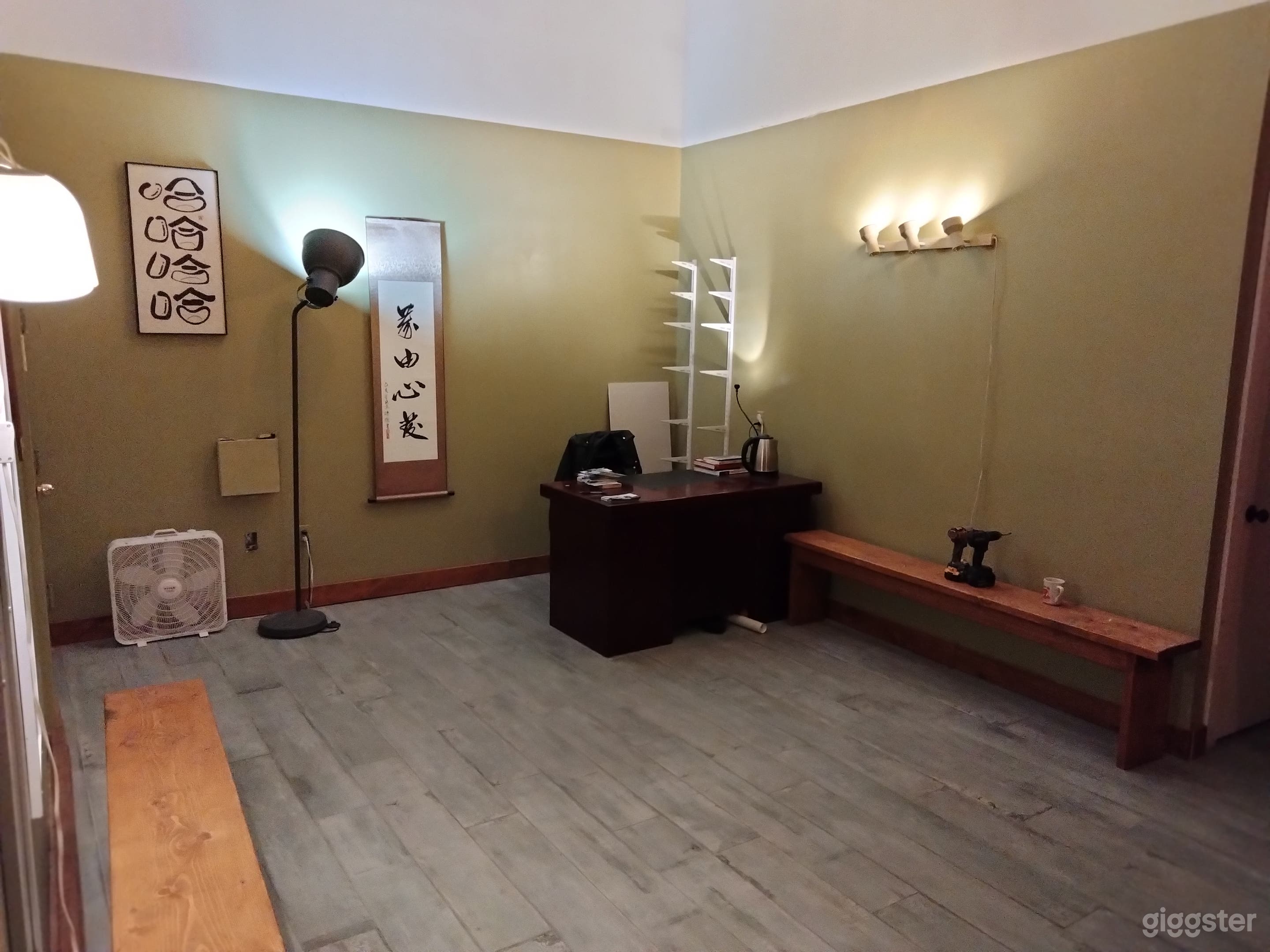 Kung Fu School for Off Hours Photo 2