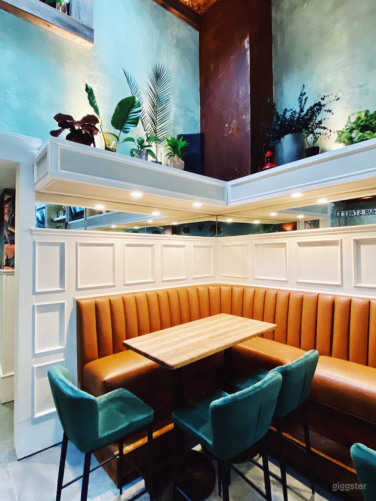  Friendly Neighborhood Cocktail Bar in San Francisco 