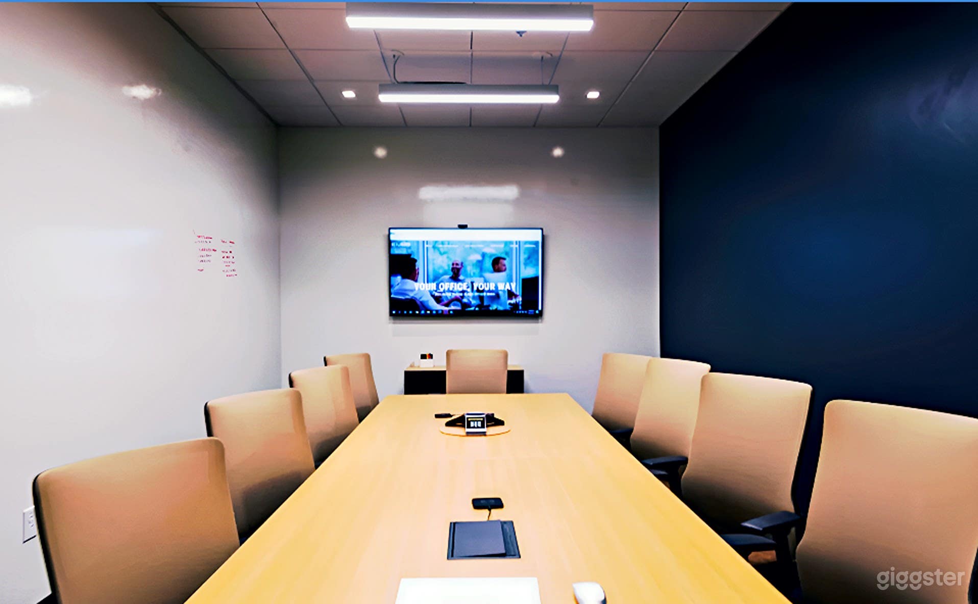 Las Colinas Meeting Room Photo 3