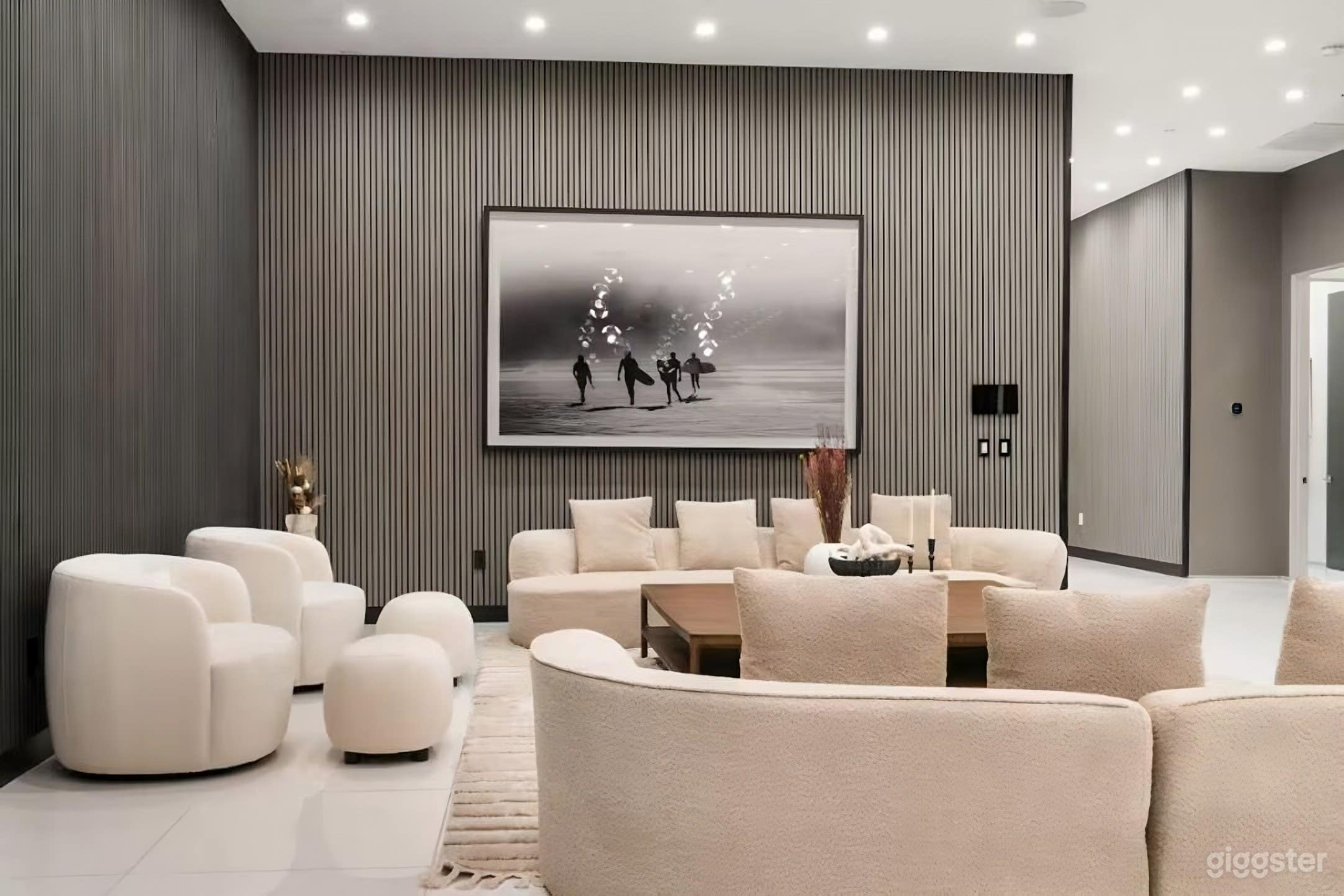 Lifestyle Content Space with Pool, Spa & Natural Light Photo 1