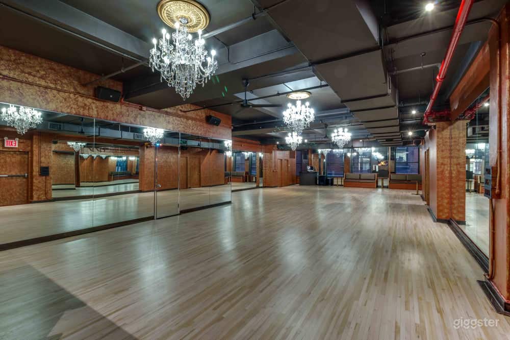 Dance With Me Midtown Photo 1