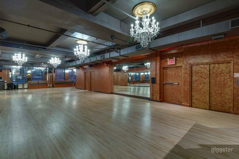  Dance With Me Midtown 