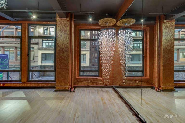  Dance With Me Midtown 