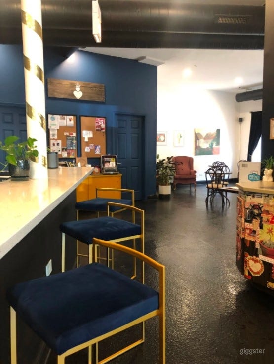 Two Hearted Queen Photo 2