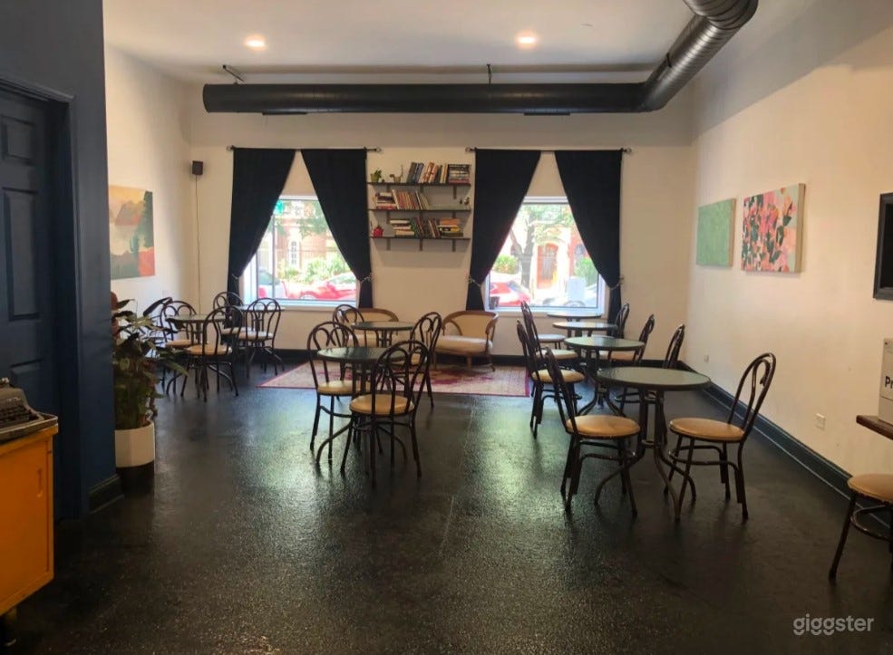 Two Hearted Queen Photo 1